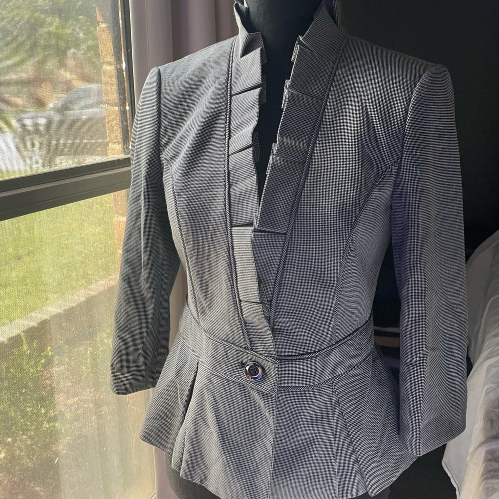 WHBM Jacket size 4